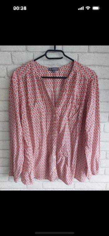 Chemise Mat De Misaine taille 44