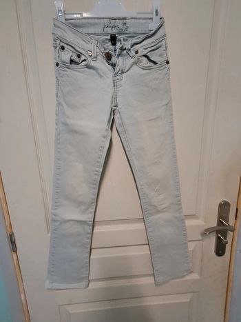 Jean's taille 32