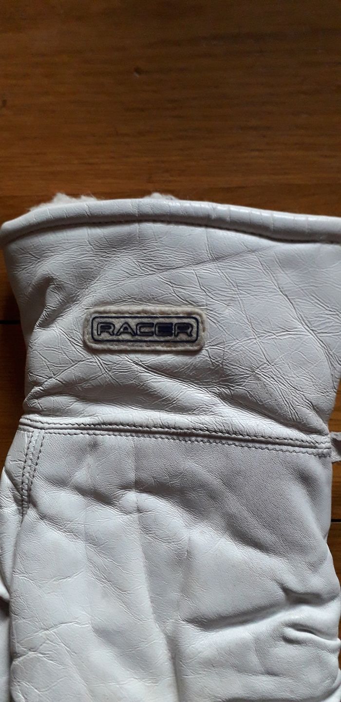 Moufles - photo numéro 2