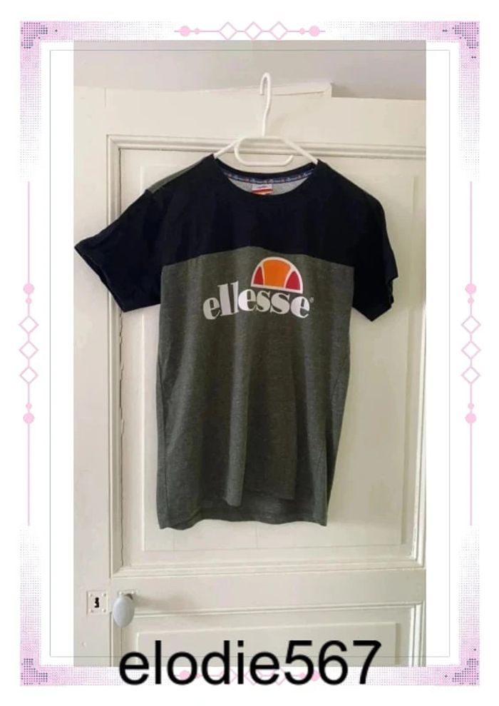 T-shirt ellesse