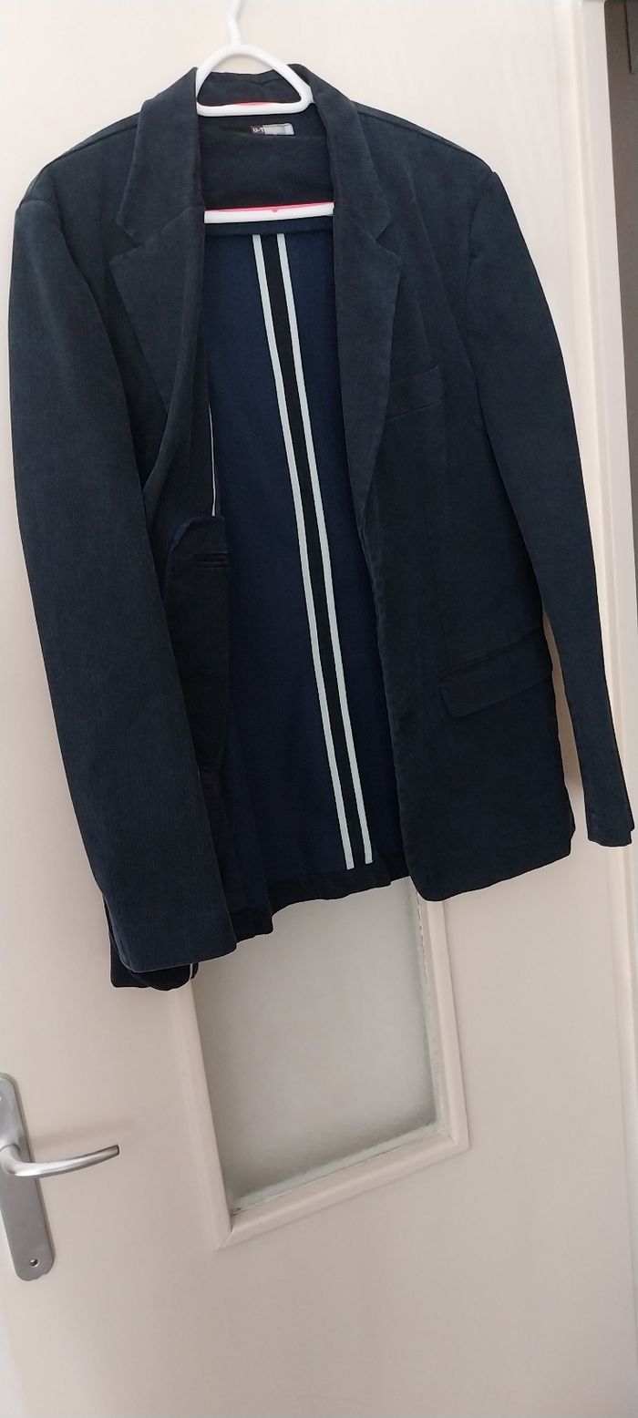 Veste homme - photo numéro 3