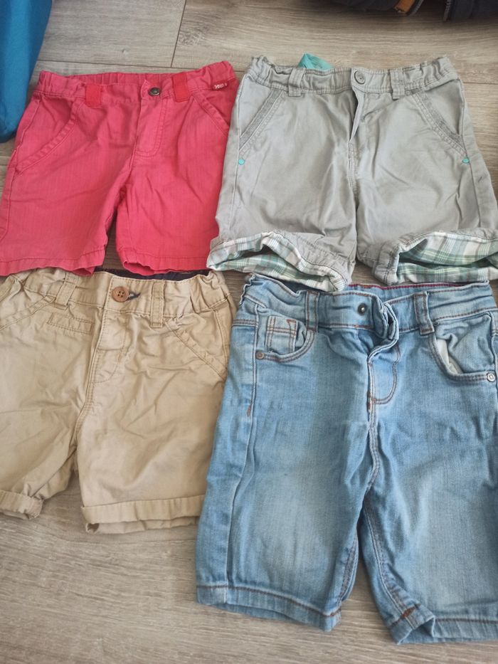 Lot vêtements garçon 24 mois - photo numéro 10