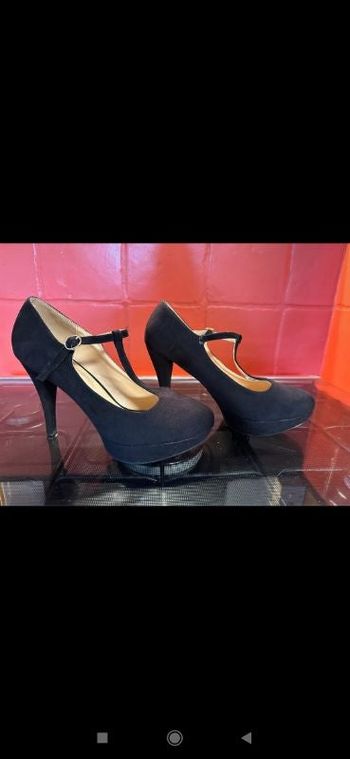 Chaussures femme