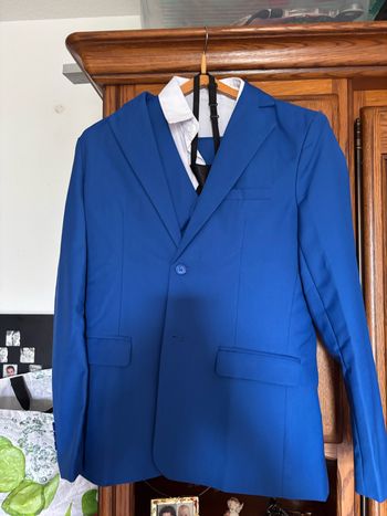 Costume complet