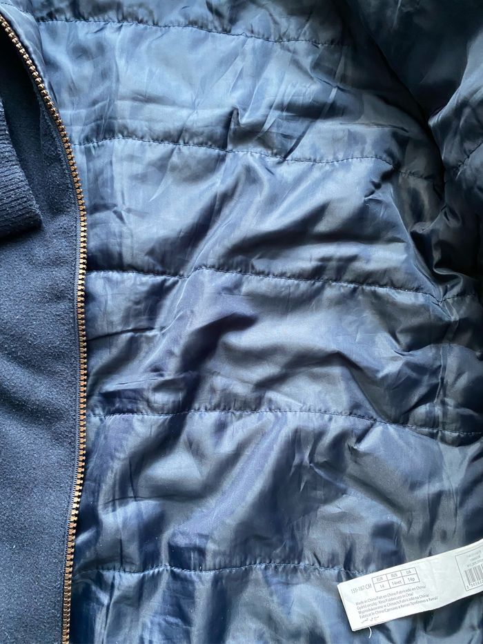 Manteau garçon In extenso - photo numéro 3