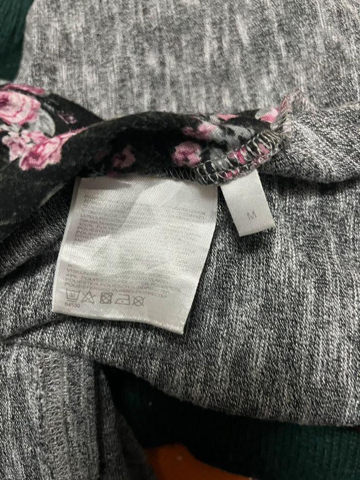 Blouse fleuri yessica - photo numéro 4