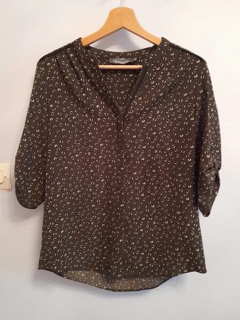 Chemise Taille S neuve