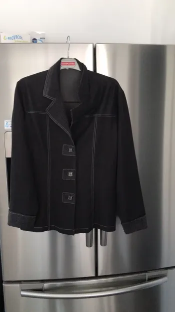 Veste Afibel