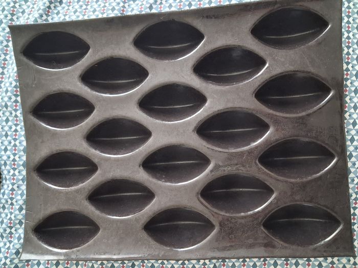 Moule Guy demarle - photo numéro 4