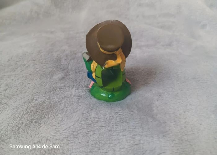 Figurine dennelys parc - photo numéro 3