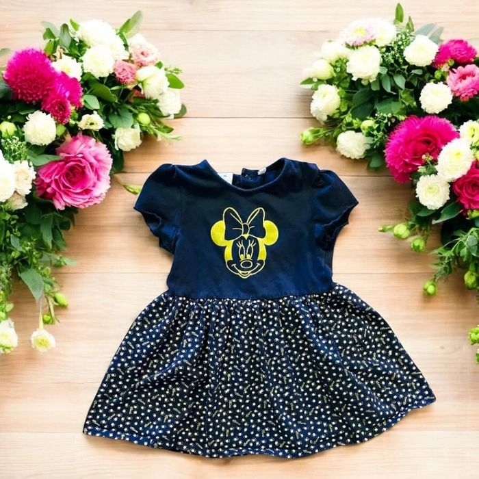 Robe 24 mois