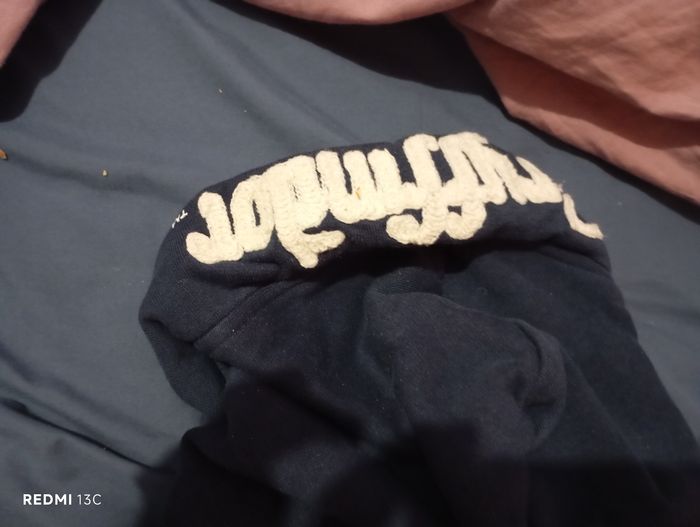 Pulls a capuche - photo numéro 3