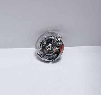 Toupie Beyblade Burst Doomscizor D2 