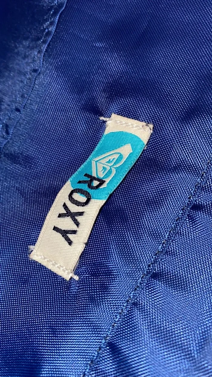 Sac bandoulière Roxy - photo numéro 7