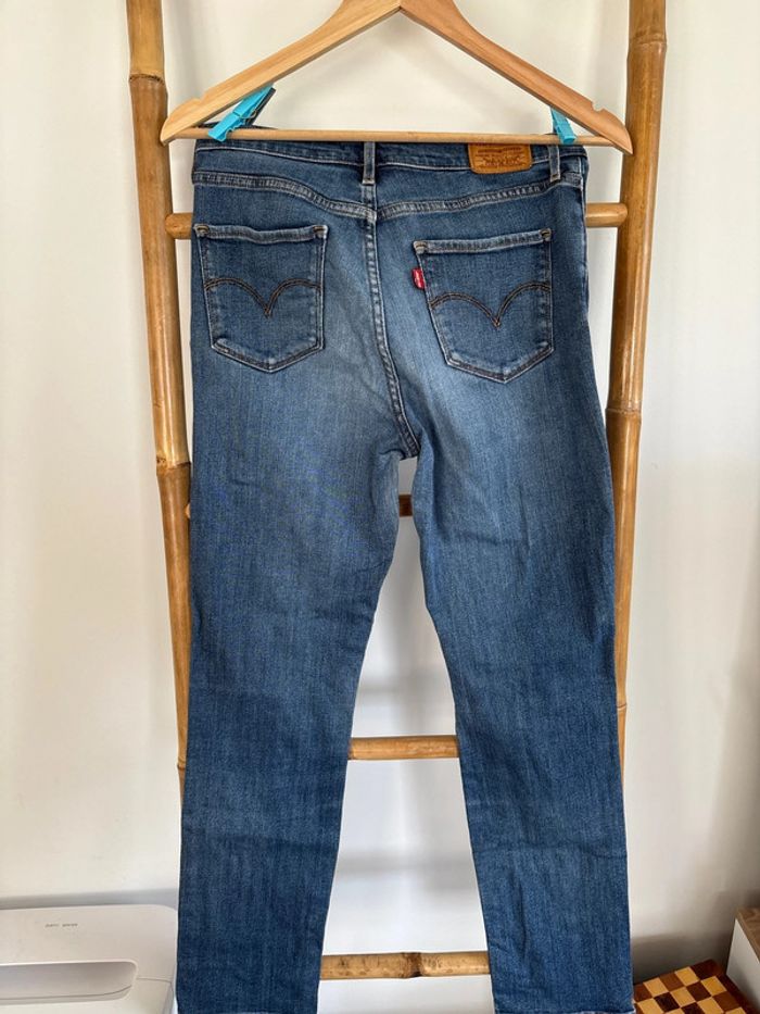 Jean Levis 724 taille 38 - photo numéro 9