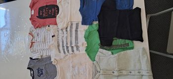 lot de vêtements(3mois)