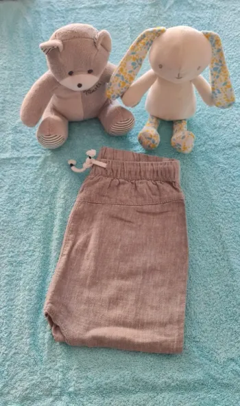 🧸 Pantalon léger garçon H&m 🧸