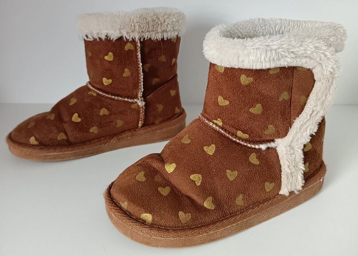 Bottines Gémo 28 - photo numéro 2