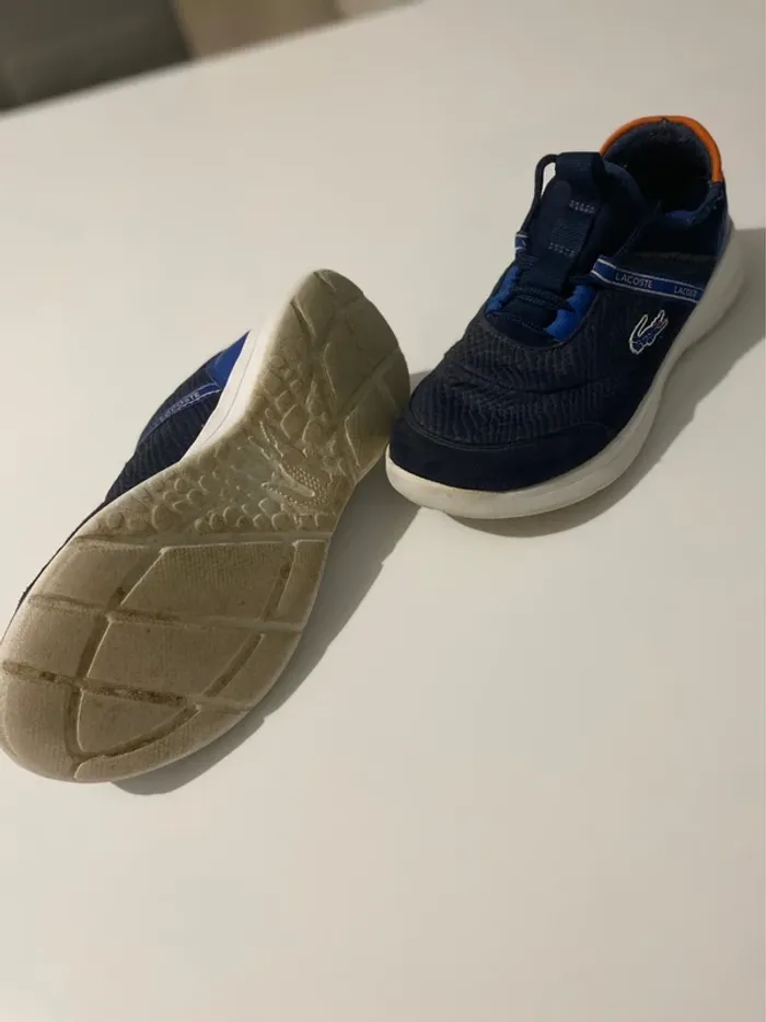 Chaussures - photo numéro 2