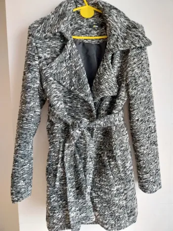 Caban femme Mim
