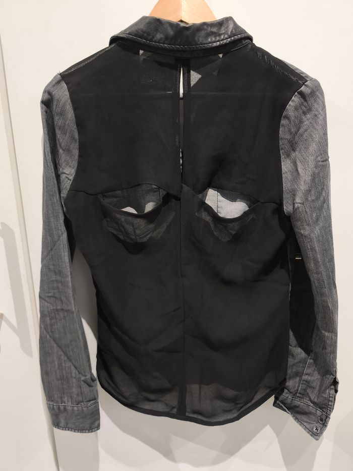 Chemise Kaporal - photo numéro 2