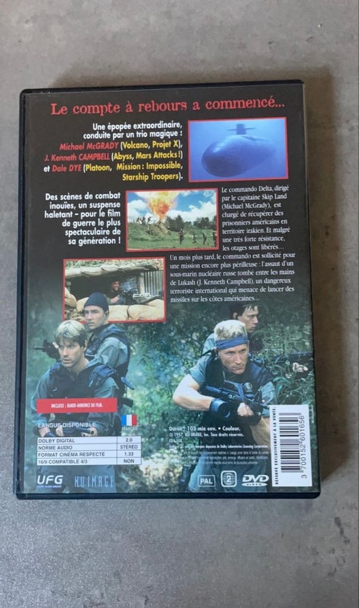 Mayday - photo numéro 3