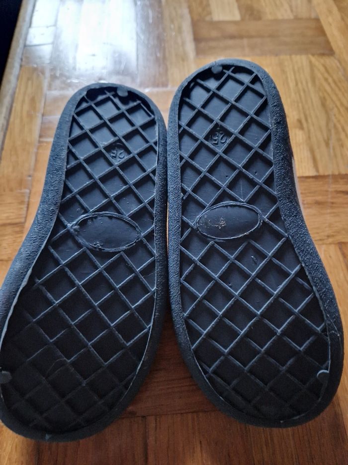 Chaussons - photo numéro 3