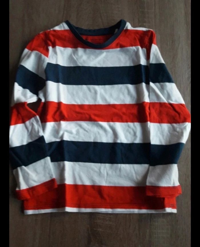 Lot de 3 Tee shirt - photo numéro 2