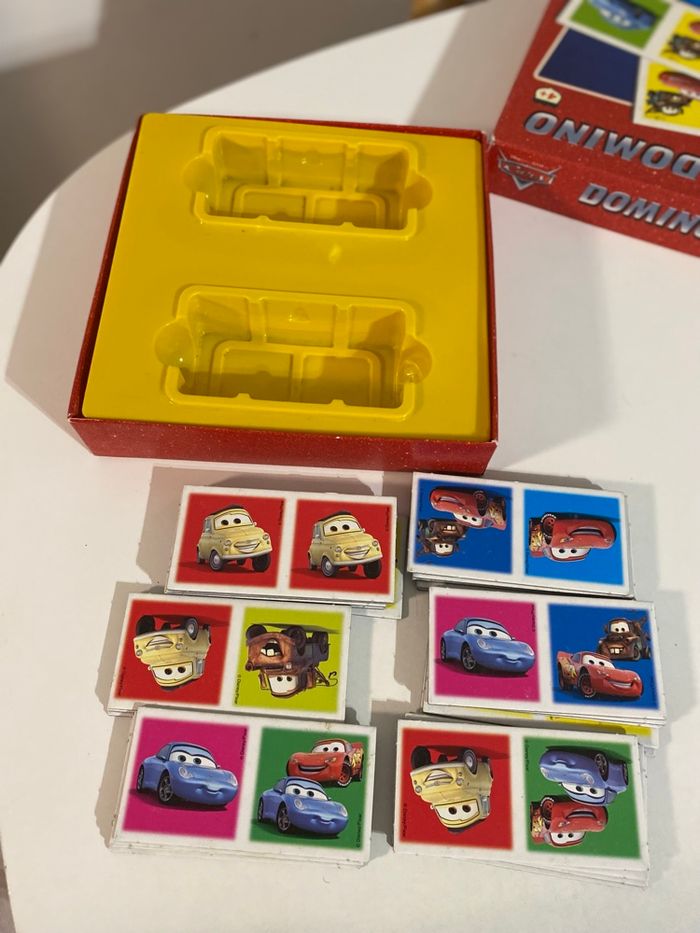 Domino Cars - photo numéro 3