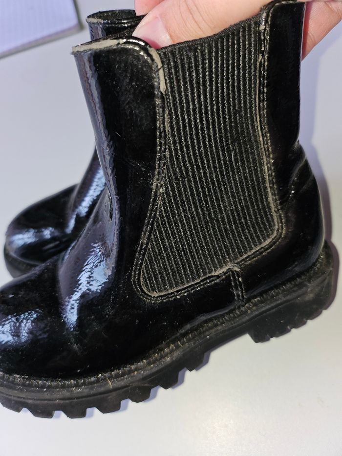 Botte - photo numéro 3