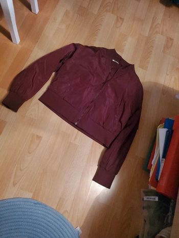Veste cache cache 40