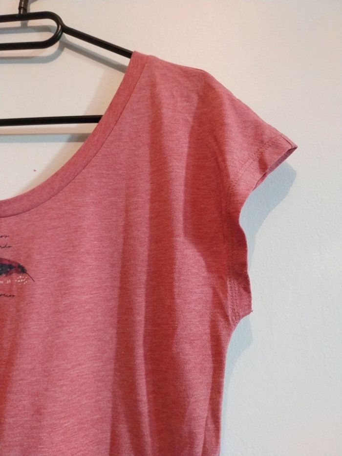 Tee shirt - photo numéro 4