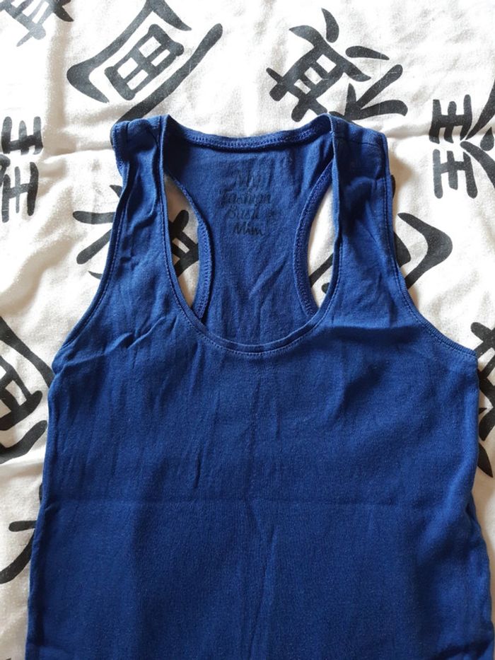 Débardeur femme L - photo numéro 2