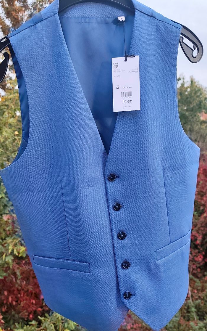 Gilet - photo numéro 2