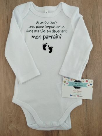 Body demande parrain mixte veux tu avoir une place dans ma vie