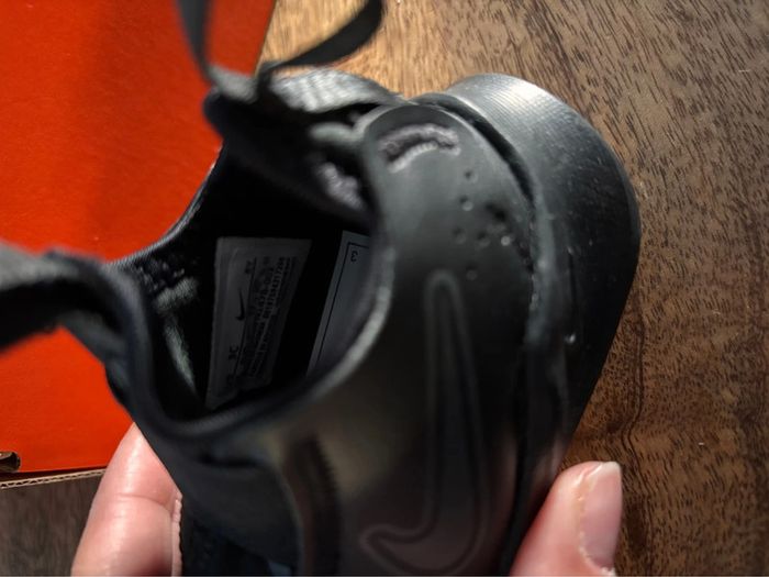 Baskets Nike P.18,5 Neuves unisex - photo numéro 7