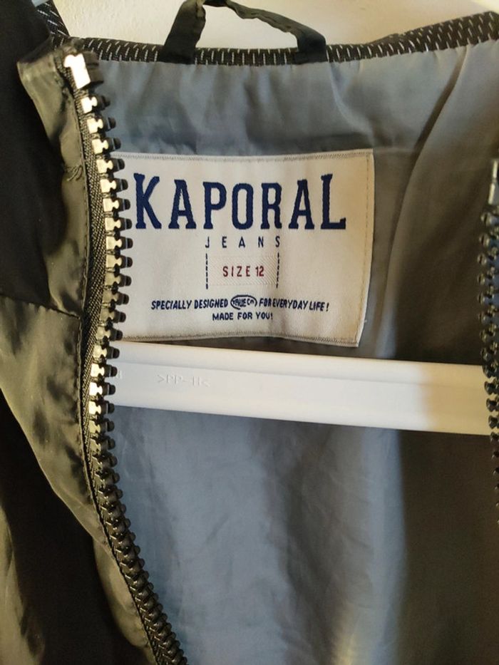 Coupe vent Kaporal - photo numéro 8