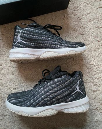 Baskets Jordan