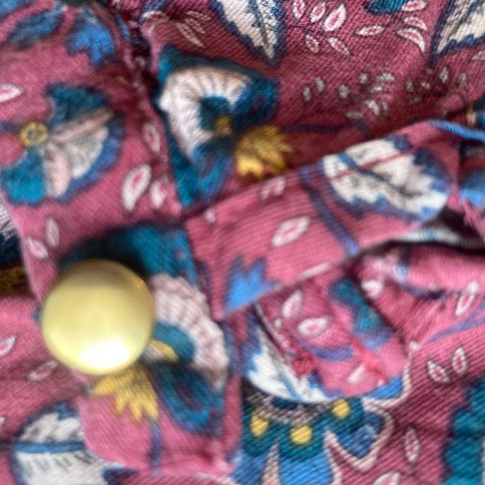 Blouse - photo numéro 2