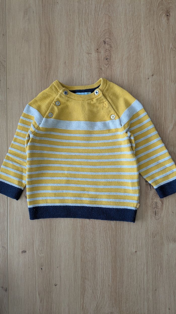 Lots pulls Obaïbi - photo numéro 4