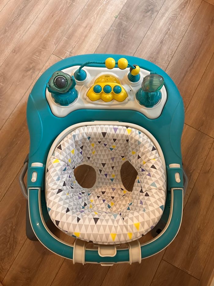 Trotteur babymoov - photo numéro 4