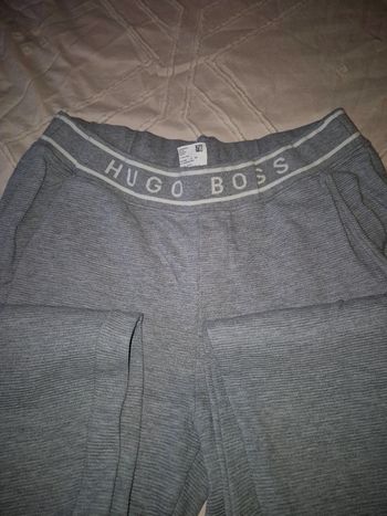 Bas de survêtement hugo boss