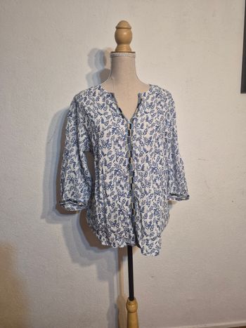 Tunique blancheporte