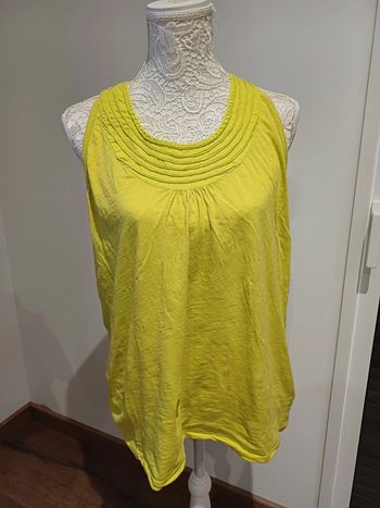 T-shirt springfield taille xxl