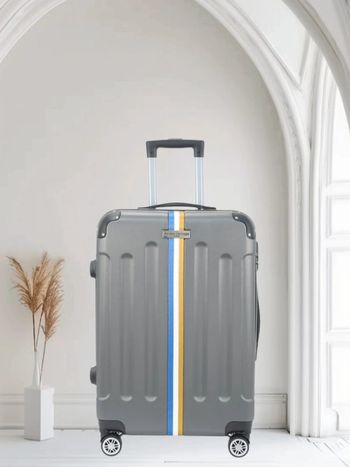 Rivoli valise S - Dark Grey