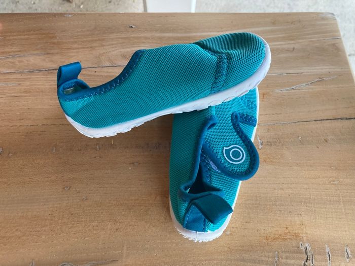 Chaussures aquatiques - photo numéro 2