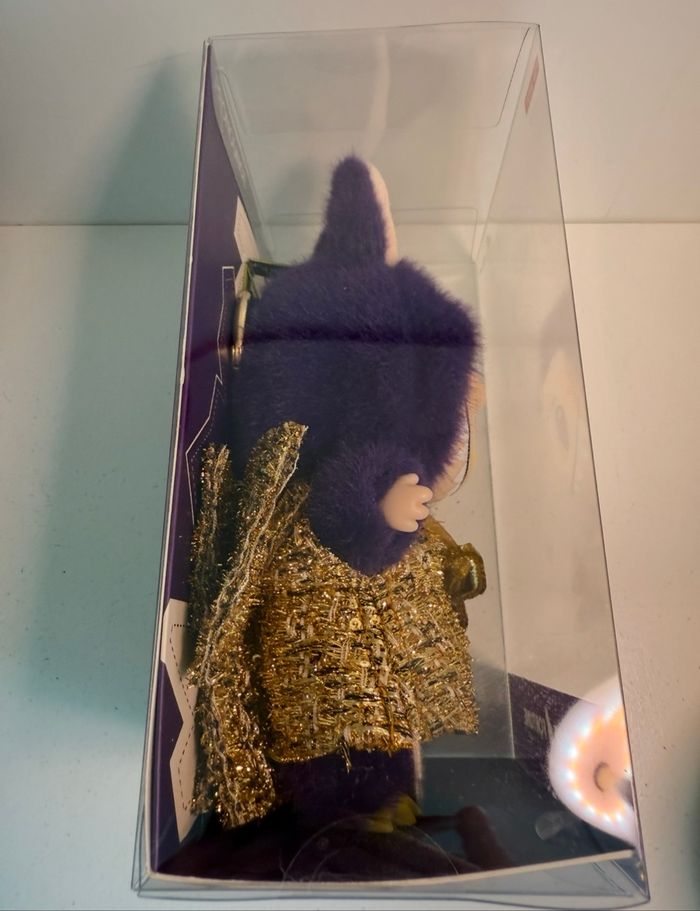 Wings of fortune labubu - photo numéro 2