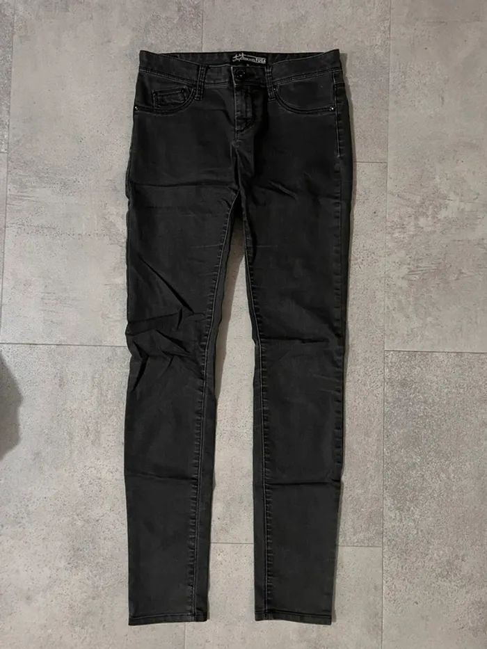 Jean noir