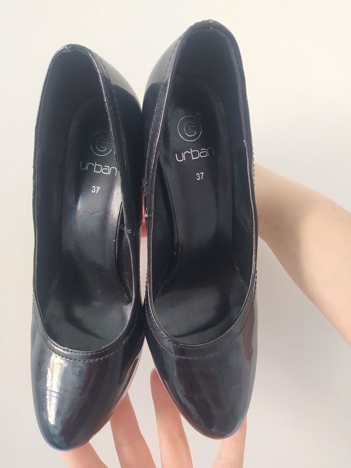 Talons Escarpins - photo numéro 4