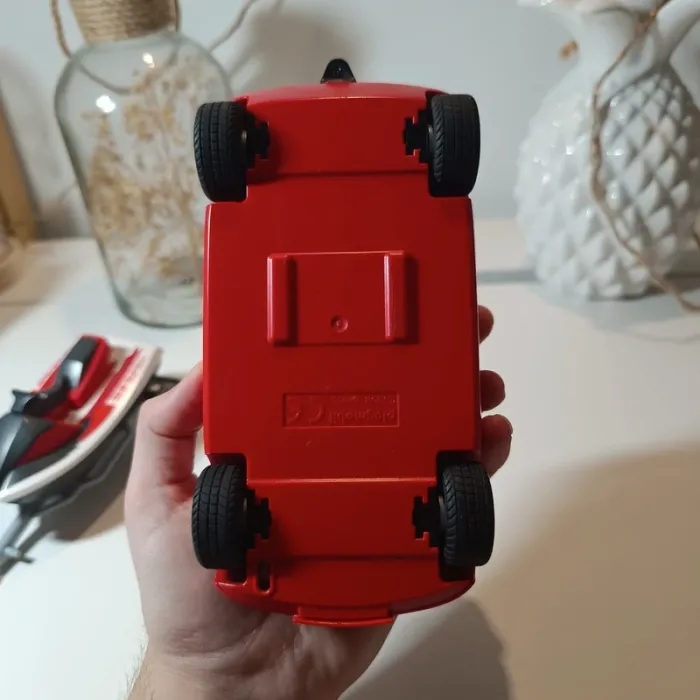 Playmobil voiture avec remorque et jet-ski 5133 - photo numéro 6